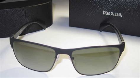 how to replace prada spr 510 lenses|are Prada sunglasses polarized.